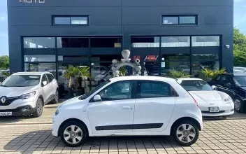 Renault Twingo Châteaugiron