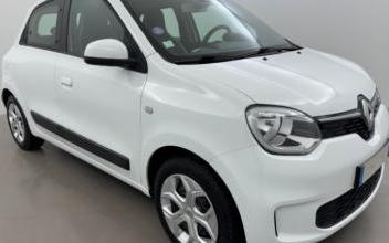 Renault Twingo Chanas