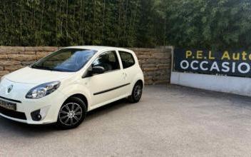 Renault Twingo Six-Fours-les-Plages