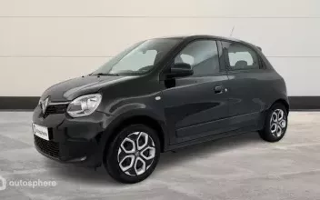 Renault Twingo Laon