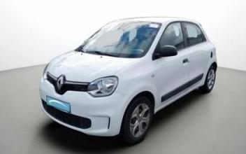 Renault twingo Hérouville-Saint-Clair