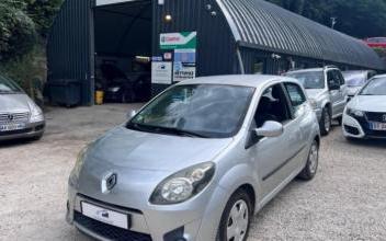 Renault Twingo Sathonay-Camp