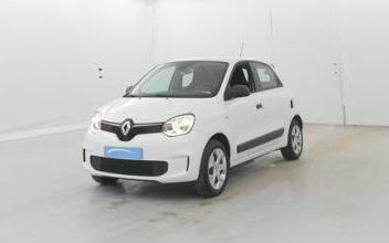 Renault twingo Bruz