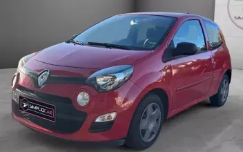 Renault Twingo Nice