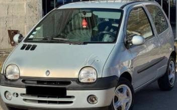 Renault Twingo Epinay-sur-Seine