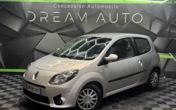 Renault Twingo Gandrange