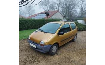 Renault twingo Foissiat