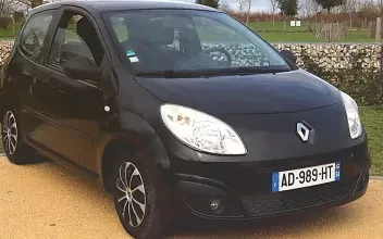 Renault Twingo Neuville-de-Poitou