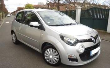 Renault twingo Viry-Chatillon