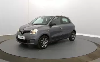 Renault Twingo Saint-Ouen