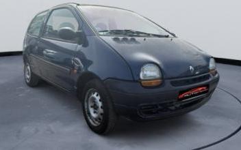 Renault Twingo Nevers