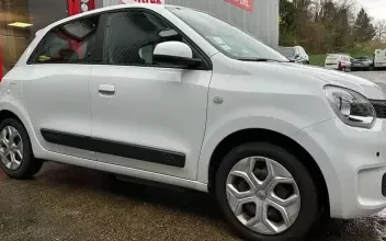 Renault Twingo Vienne
