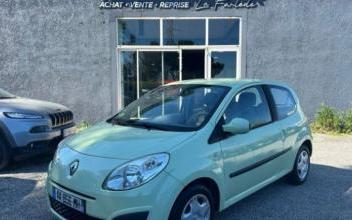 Renault Twingo La-Farlède
