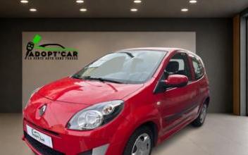 Renault twingo Lognes