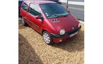 Renault twingo Arnage