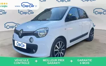 Renault Twingo Paris