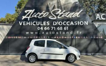 Renault twingo Bernis