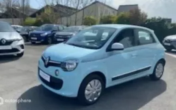Renault Twingo Auray