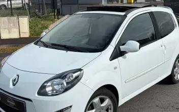 Renault Twingo Marange-Silvange