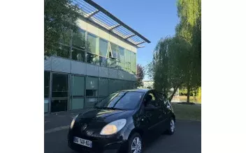 Renault Twingo Roissy-en-France