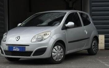 Renault twingo Eslettes