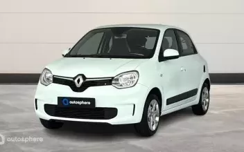 Renault Twingo Troyes