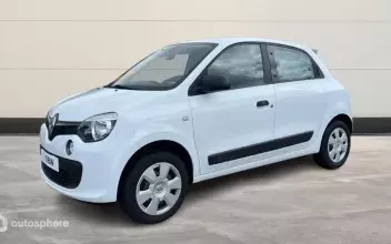 Renault Twingo Fouquières-lès-Béthune