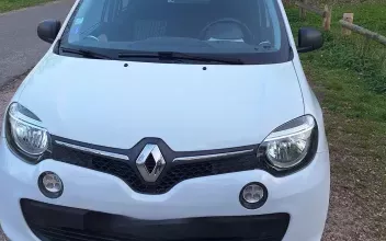 Renault Twingo Evreux