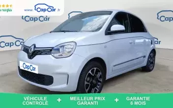 Renault Twingo Paris