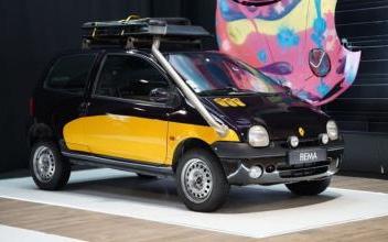 Renault Twingo Saint-Michel-sur-Orge