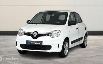 Renault twingo Loison-sous-Lens