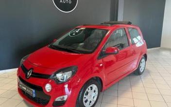 Renault Twingo Pusignan