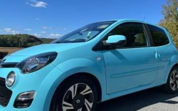 Renault twingo ii Le-Lardin-Saint-Lazare