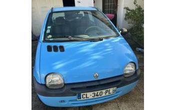 Renault twingo ii Follainville-Dennemont