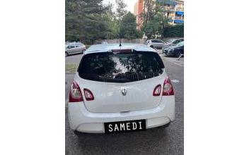 Renault twingo ii Saint-Germain-en-Laye