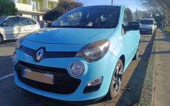 Renault twingo ii Lorient