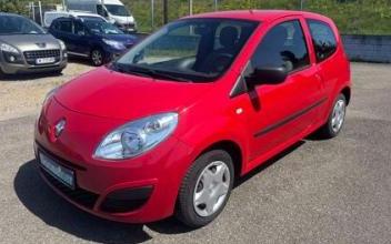Renault twingo ii Ternay
