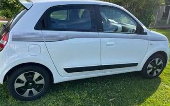 Renault twingo iii Saint-Paul-lès-Dax