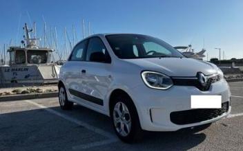 Renault twingo iii Hyères