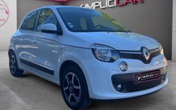 Renault twingo iii Montpellier