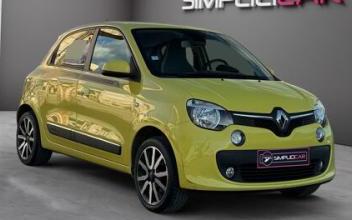 Renault twingo iii La-Farlède
