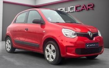 Renault twingo iii Vernon