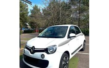 Renault twingo iii Metz