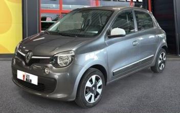 Renault twingo iii Anglet