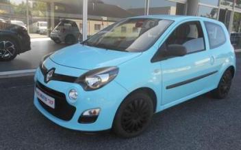 Renault twingo iii Drumettaz-Clarafond