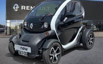 Renault twizy Dijon