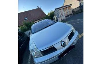 Renault vel satis La-Ferté-Milon