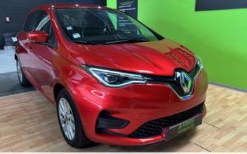 Renault zoe Colmar