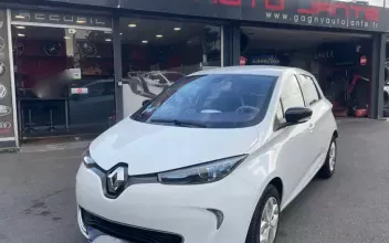 Renault ZOE Gagny