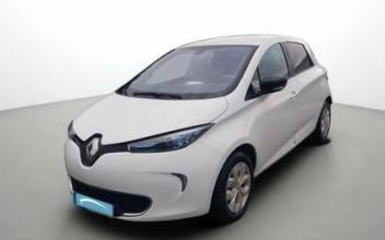Renault zoe Auray